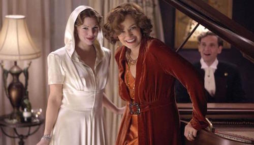 Grey Gardens – Dive per sempre