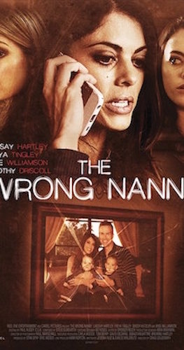 Una figlia di troppo (The Wrong Nanny)