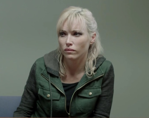 Una sorella sospetta (2017)