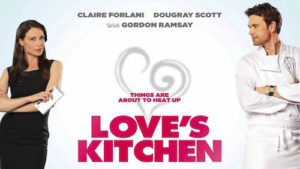 In cucina niente regole (2011) – Love’s Kitchen