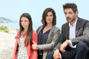 Scomparsa | Come rivedere le puntate della serie Rai