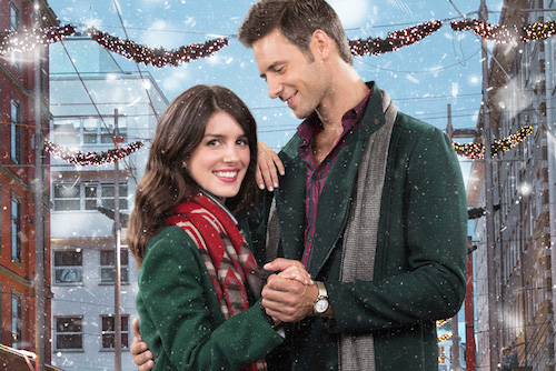 Christmas Inc. (2015) | Trama, cast e programmazione tv