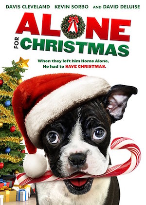Mamma ho perso il cane Locandina del film