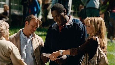 The Blind Side