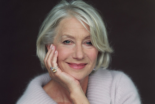 Helen Mirren