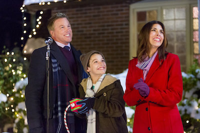 Lettera di Natale (2015) – The Christmas Note