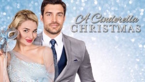 Un Natale da Cenerentola (2016) – A Cinderella Christmas