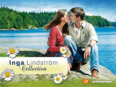 Inga Lindstrom – Quattro donne e l’amore (2012)