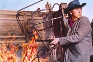 Il grande giorno di Jim Flagg