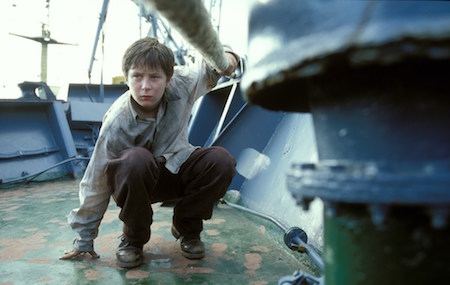 Io sono David (2003)