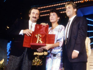 Sanremo Story / Video, I Ricchi e Poveri nel 1985 con Se mi innamoro