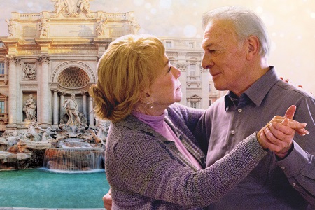 Elsa & Fred (2014) | Trama, cast e curiosità