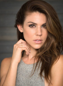 Kate Mansi