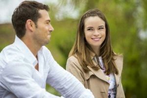 La cucina del cuore (2014) – Recipe for Love