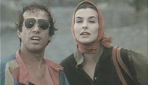 Bingo Bongo – Scheda film con trama e cast