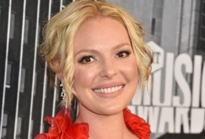 Katherine Heigl