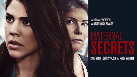 Madre di ogni segreto (2017) – Maternal Secrets