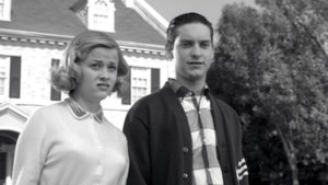 Pleasantville