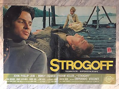 Strogoff