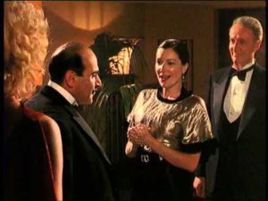 Poirot – Se morisse mio marito