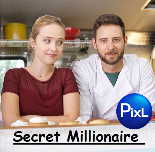 Secret Millionaire (2018)