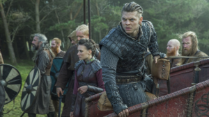 Vikings 5 | Streaming degli episodi della quinta stagione