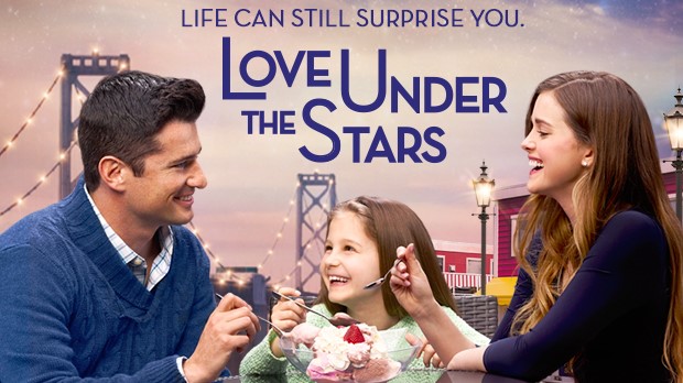 Amore sotto le stelle (2015) – Love Under the Stars