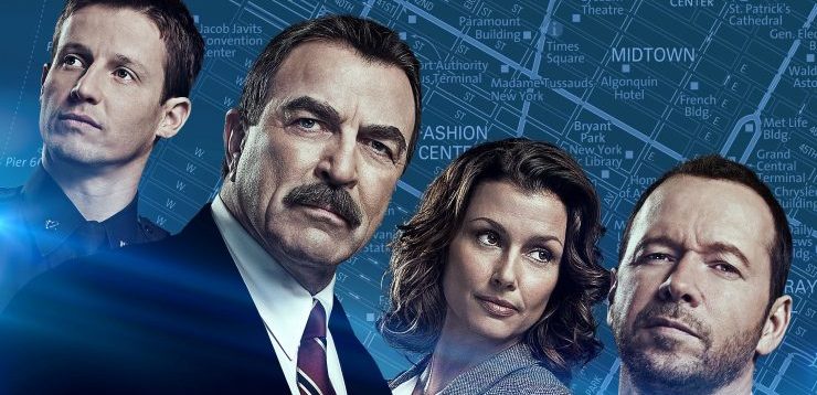 Blue Bloods Cast: tutti i personaggi e gli attori della serie poliziesca