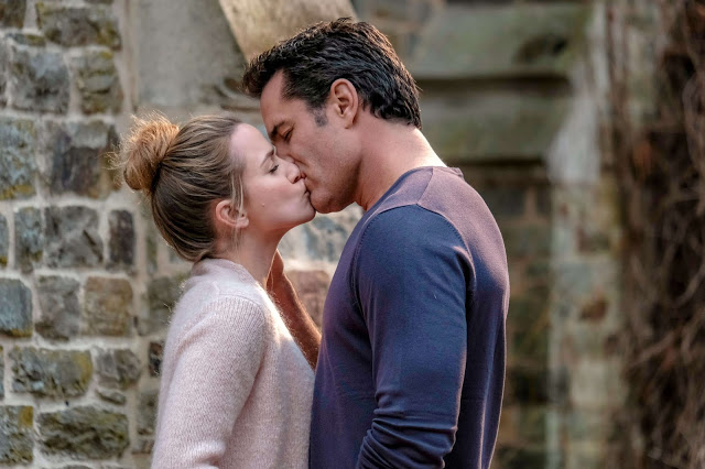 Fragranza d’amore – Film