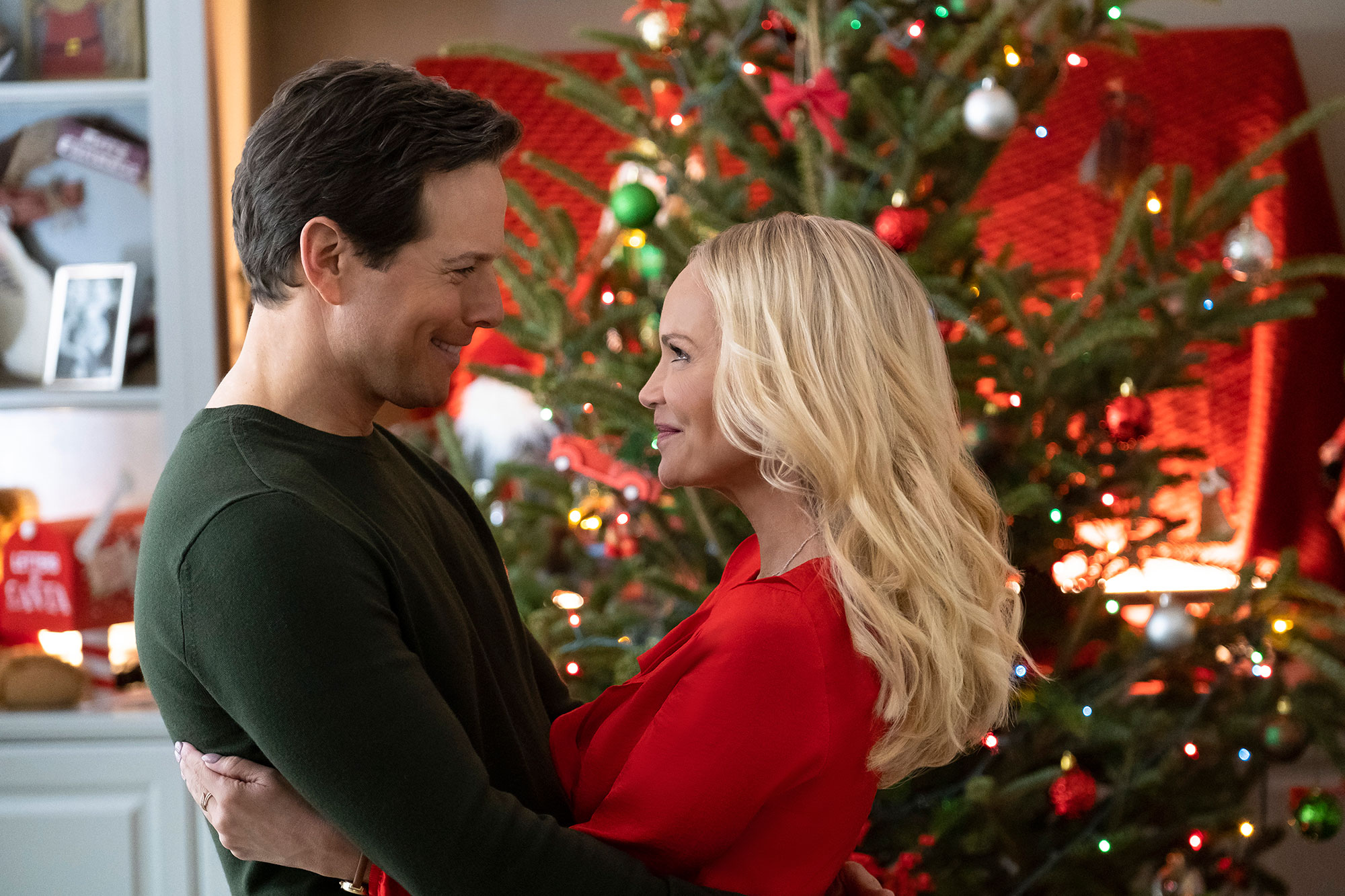 Film Di Natale.Come In Un Film Di Natale 2019 A Christmas Movie Christmas Il Cinescopio