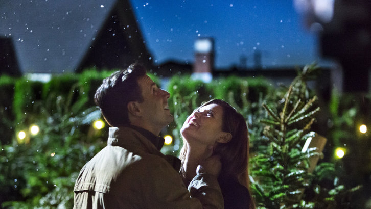 Il Natale di Beth (2015) – ‘Tis the Season for Love
