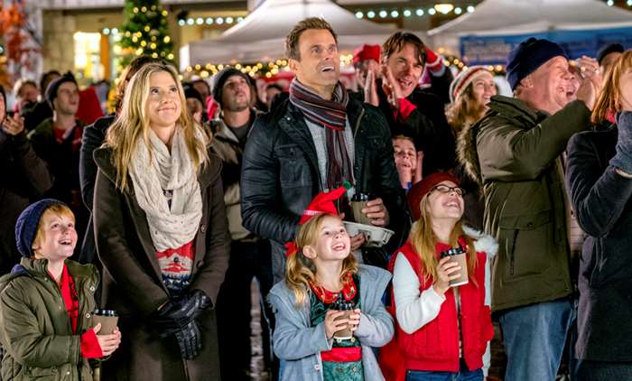 Il Natale dei ricordi (2016) – A Christmas to Remember
