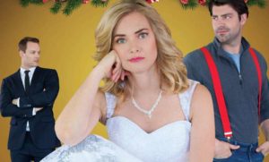 Se scappo mi sposo a Natale (2017) – Runaway Christmas Bride