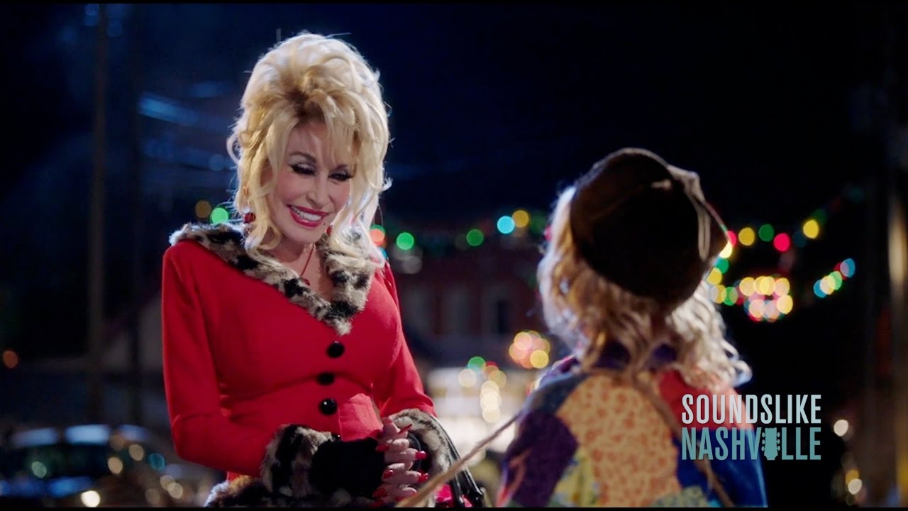 Un Natale di mille colori (2016) – Dolly Parton’s Christmas of Many Colors: Circle of Love