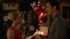 Amnesia d’amore (2017) – Second Chance Christmas