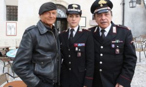 Don Matteo 12 – Non nominare il nome di Dio invano