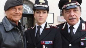 Don Matteo 12 – Onora il padre e la madre