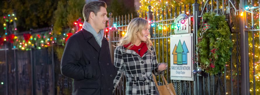 Il regalo perfetto (2017) – The Perfect Christmas Present