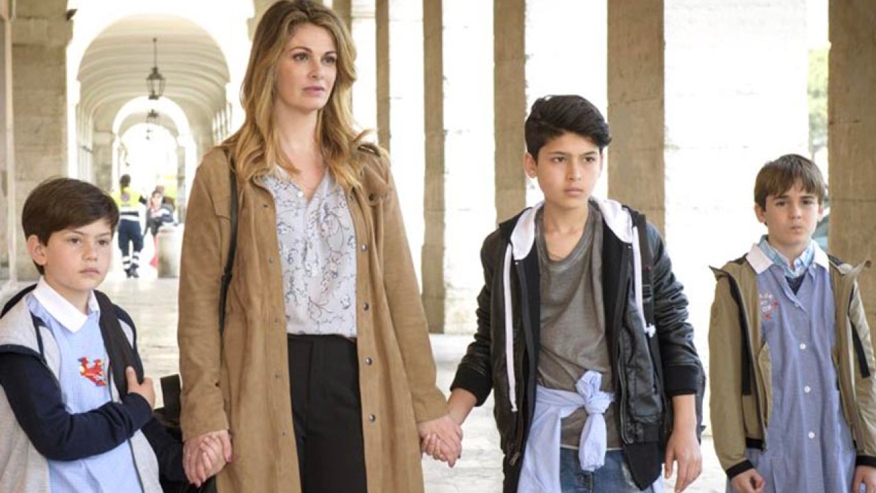 I nostri figli (2018)