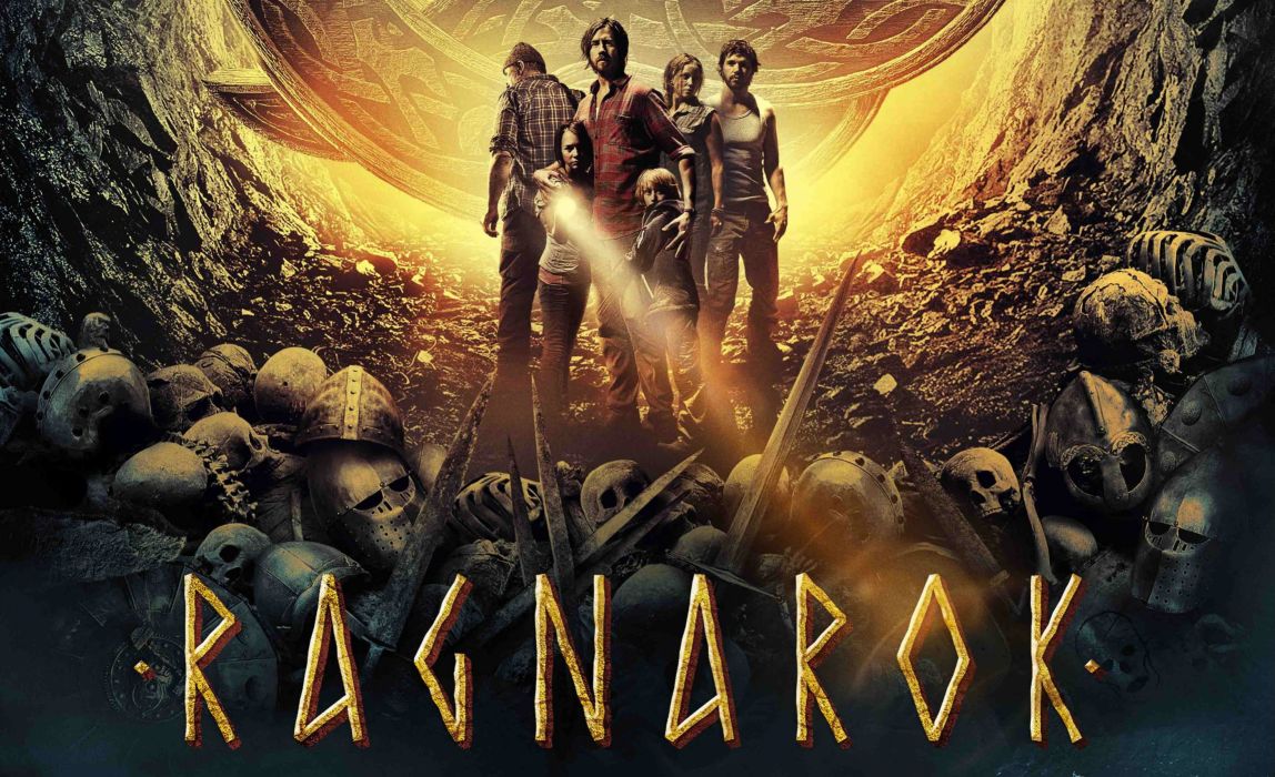 Il mistero del Ragnarok (2013) – Gaten Ragnarok