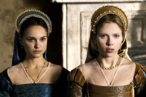 L’altra donna del Re (2008) – The Other Boleyn Girl