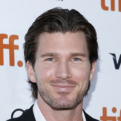 Christopher Russell
