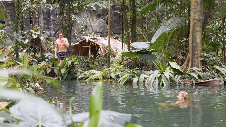 Il fiume della vita – Rio delle Amazzoni (2013)