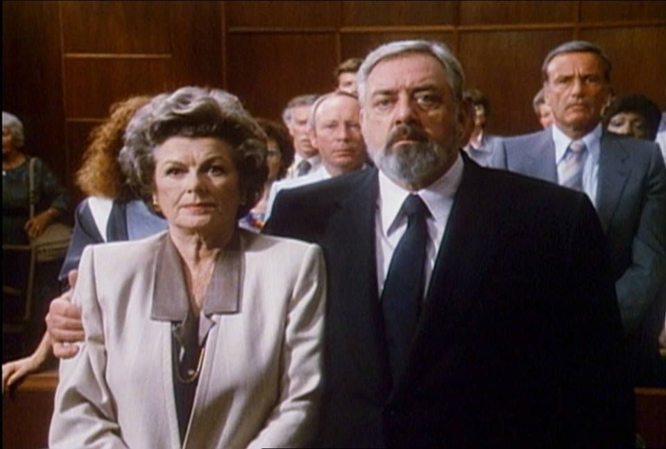 Il ritorno di Perry Mason (1985)