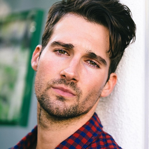 James Maslow