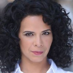 Lorraine Rodriguez-Reyes