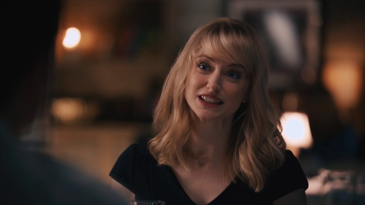 Una vita da ristrutturare (2019) – Renovation of the Heat / It’s a Fixer Up