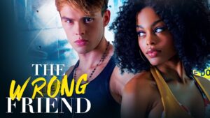 Mai fidarsi di quel ragazzo (2018) – The Wrong Friend