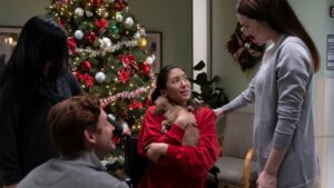 Il Natale dei cuccioli (2019) – 12 Pups of Christmas