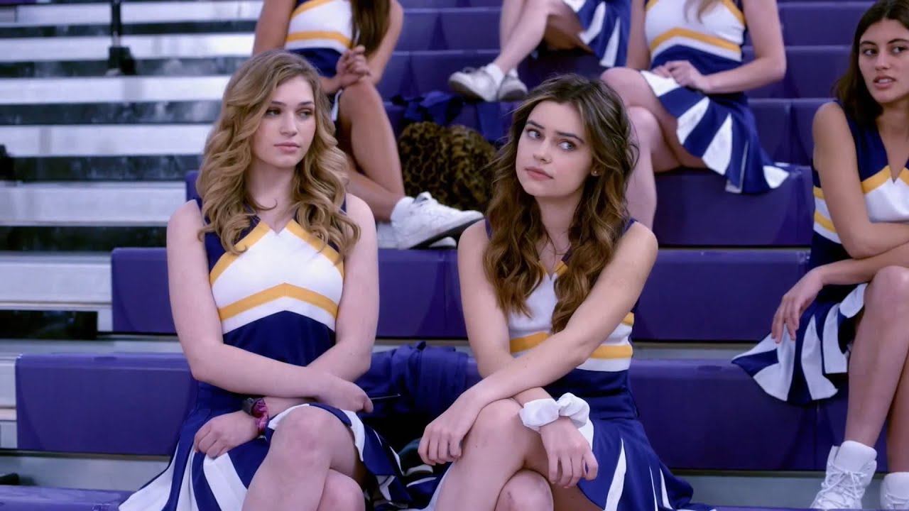 Una cheerleader quasi perfetta (2020) – Killer Cheerleader